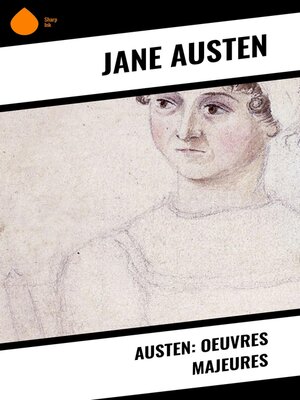 cover image of Austen